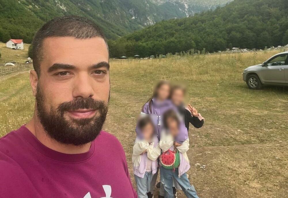 Slovenska policija priznala odgovornost za smrt Armina Đutovića zaradi nestrokovnega davljenja