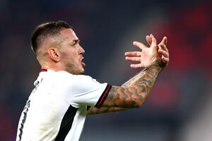 Evo kako je Manaj šokirao Srbiju u Leskovcu i doveo Albance na...