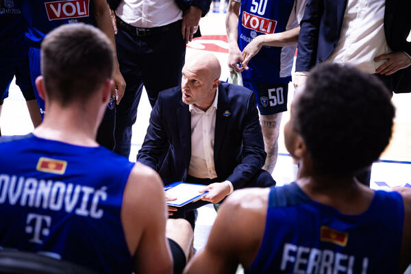 Žakelj: Bilo je veoma dobrih, ali i veoma loših momenata