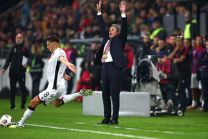 Ostavka uživo: Piksi još u finišu meča najavio, a nakon njega...