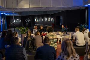 Vještačka inteligencija ogledalo ljudske svijesti i vrijednosti