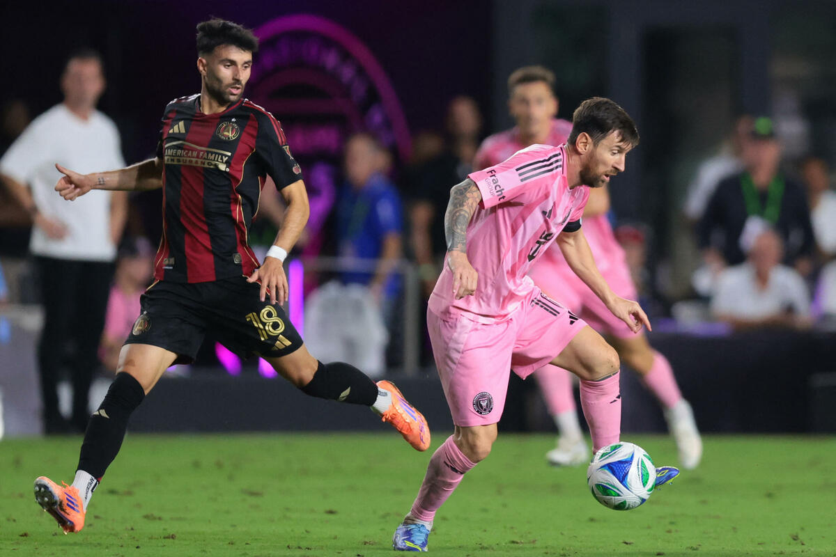 Mesi se ne zaustavlja u Americi, Argentinac obara rekorde u MLS