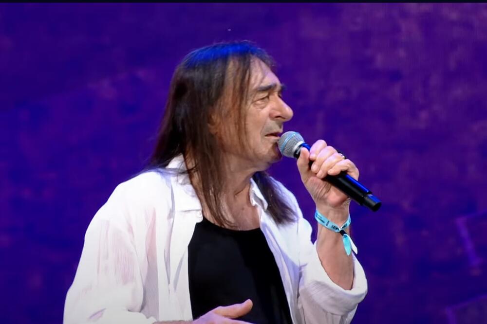 Photo: Printscreen YouTube