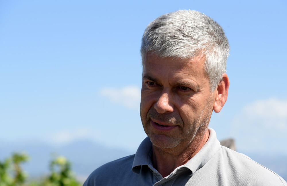 Budimir Mugoša
