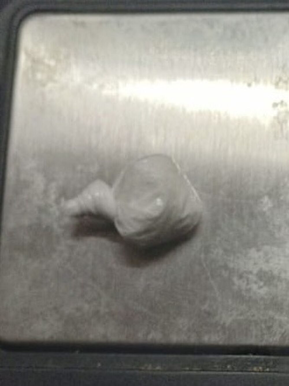 V Budvi pri 26-letniku našli kokain, sledi prekrškovni postopek