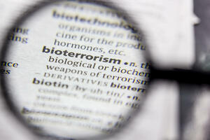 Bioterorizam: Vještačka inteligencija i biotehnologija su novi...