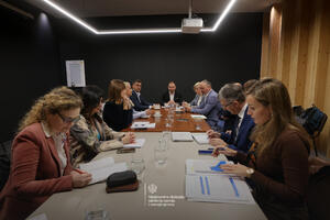 MERS: Započeta priprema analize za izradu Mape puta održivog...