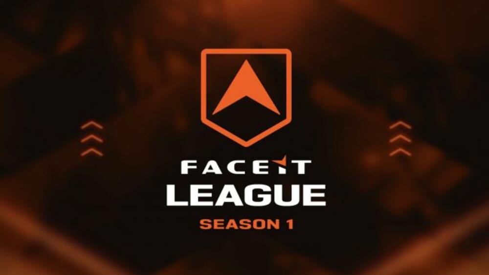 faceit je jedna od najvećih gejming platformi