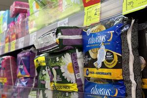 Besplatnim proizvodima na menstrualno siromaštvo