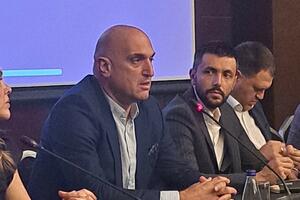 Podgorički DPS: Tužilaštvo se svrstalo kao glavni politički akter...