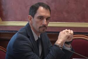 Ne zna se još da li će poslanici vlasti dati podršku radu sistema...