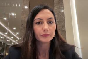 Pejović očekuje da i Predlog zakona o menstrualnom odsustvu bude...