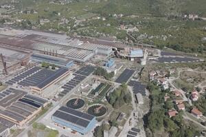 EPCG: Šamiz dužan skoro milion eura, Željezara posluje stabilno,...