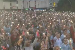 Koncert posvećen Bešliću: "Podgorica zna da voli, pamti i pjeva iz...