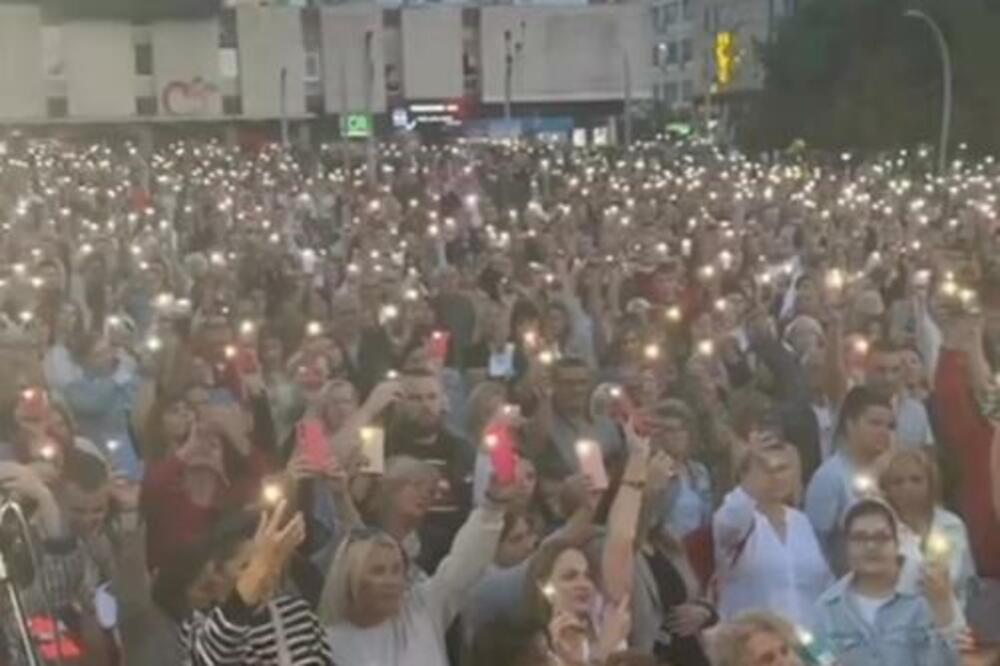 Foto: Instagram/Nađa Ljiljanić