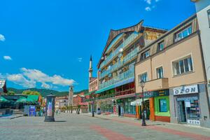 Zdravstvo kudi više od polovine: Istraživanje o potrebama mladih u...