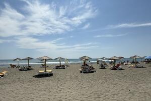 Uspješna priča u sezoni za zaborav: "Ulcinjska rivijera" na Adi...