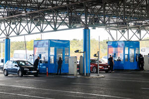 Hrvatska kaže da je spremna za novi sistem ulaska i izlaska iz EU