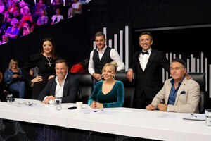 „Nikad nije kasno“ – Veče puno emocija i muzike