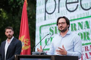 Zarubica: Računi za odvoz otpada u Danilovgradu rastu, ali ulice i...