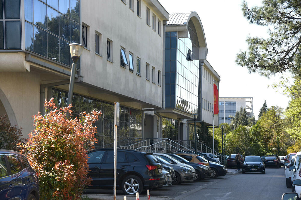 Zgrada MPNI, Foto: Boris Pejović