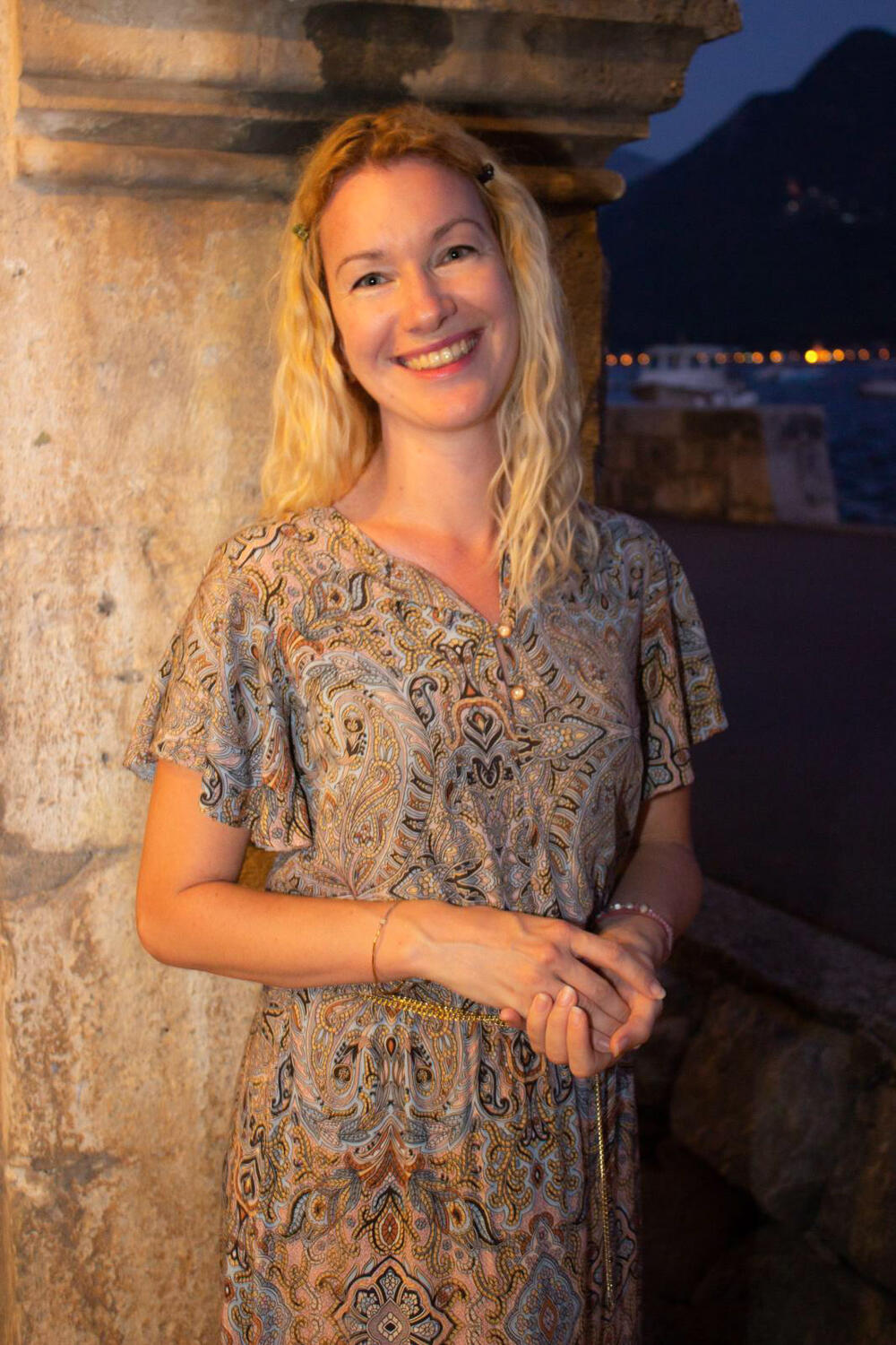 Bosiljka Bakočević