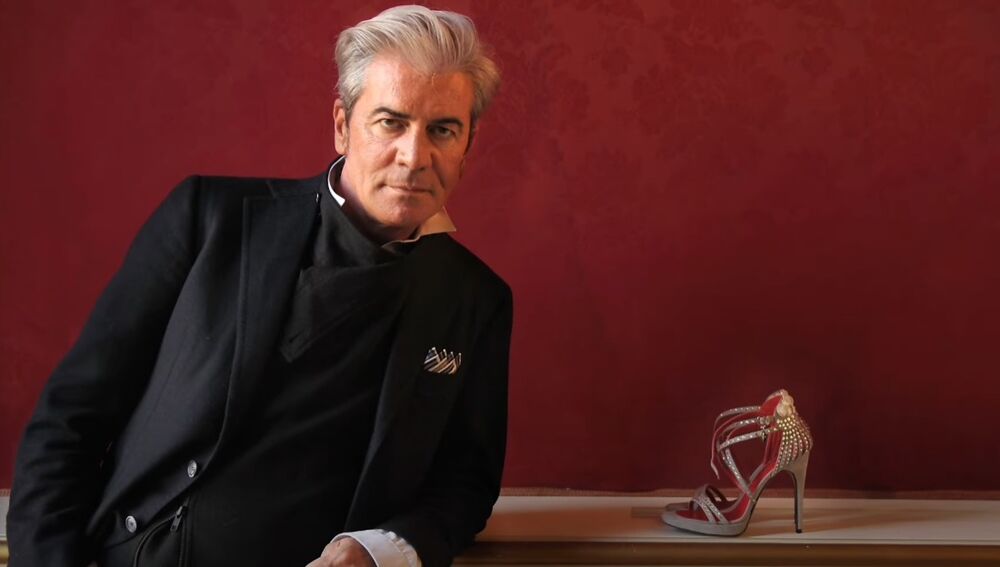 Preminuo dizajner obuće Ćezare Paćoti