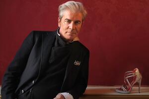 Preminuo dizajner obuće Ćezare Paćoti