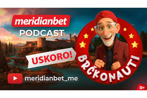 Brčkonauti lansirani! Meridian pokreće novi podcast koji pomjera...