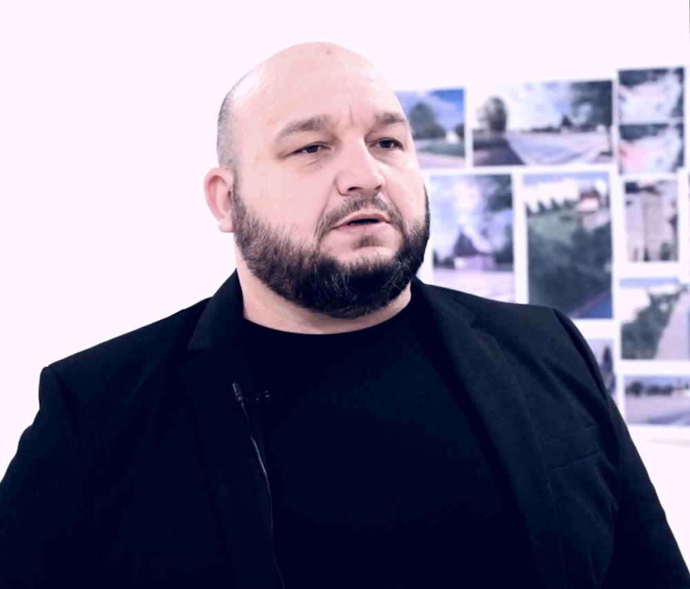 Camić podnio krivičnu prijavu protiv Hajdarpašića: 