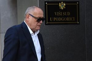 Simović: Supruga sama platila boravak u Rimu, u hotelu &ldquo;Splendid&rdquo;...