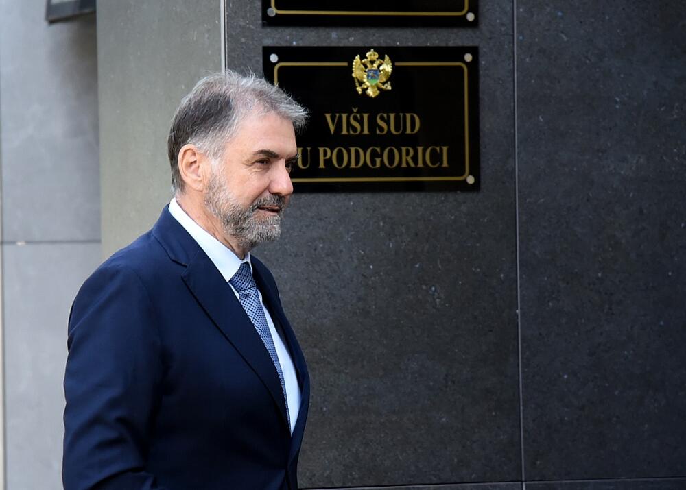 Uhapšen Petar Ivanović