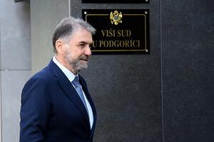 Uhapšen Petar Ivanović