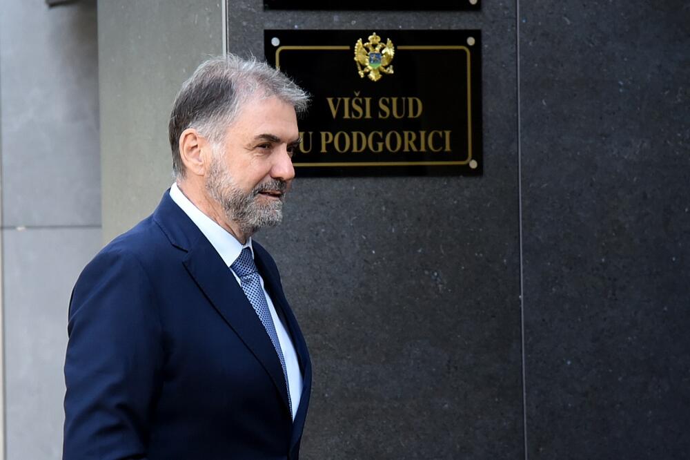 Ivanović, Foto: Luka Zeković