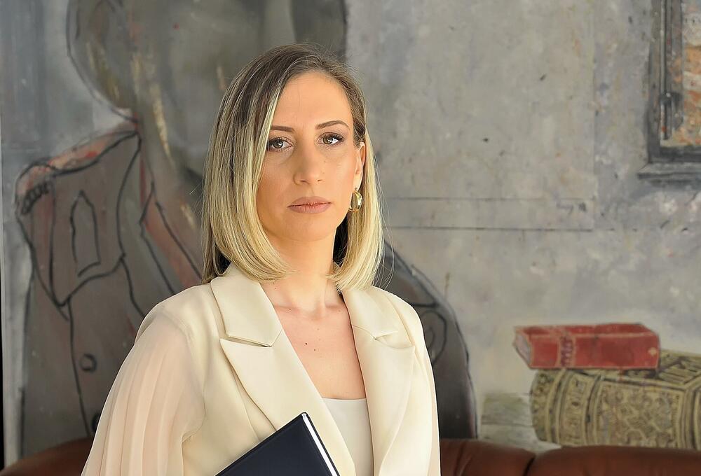 Kaluđerović: Na ovaj dan prije 27 godina je sahranjeno međunarodno...