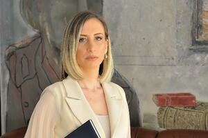 Kaluđerović: Vrijeme je da pravda zakuca i na vrata onih koji su...