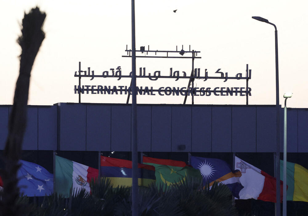 <p>Samit će okupiti najmanje 20 svjetskih lidera, predvodiće ga američki predsjednik Donald Tramp</p>