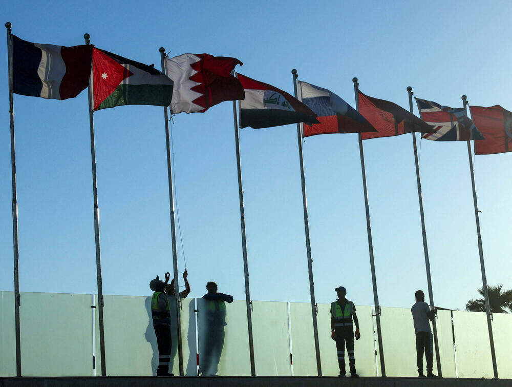 <p>Samit će okupiti najmanje 20 svjetskih lidera, predvodiće ga američki predsjednik Donald Tramp</p>