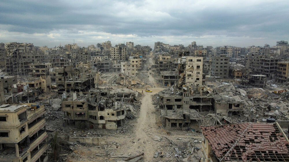 Bezbjednosni izvor: Hamas ubio 32 člana "bande" u Gazi tokom...