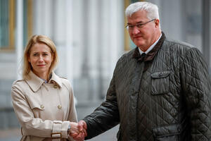 Kalas: Rusija se igra ratom, a mi izlazimo van okvira hipotetičkog...