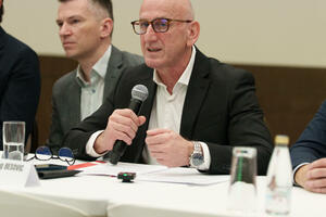 Bešović: Prevencija najvažniji korak ka sigurnijoj budućnosti