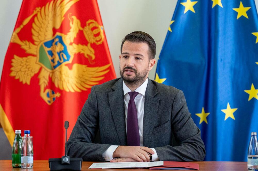 Milatović pokrenuo inicijativu za obnovu lokaliteta Žabljak...