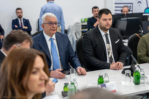 Mandić: Nikšić u borbi za titulu Evropske prijestonice kulture ima...