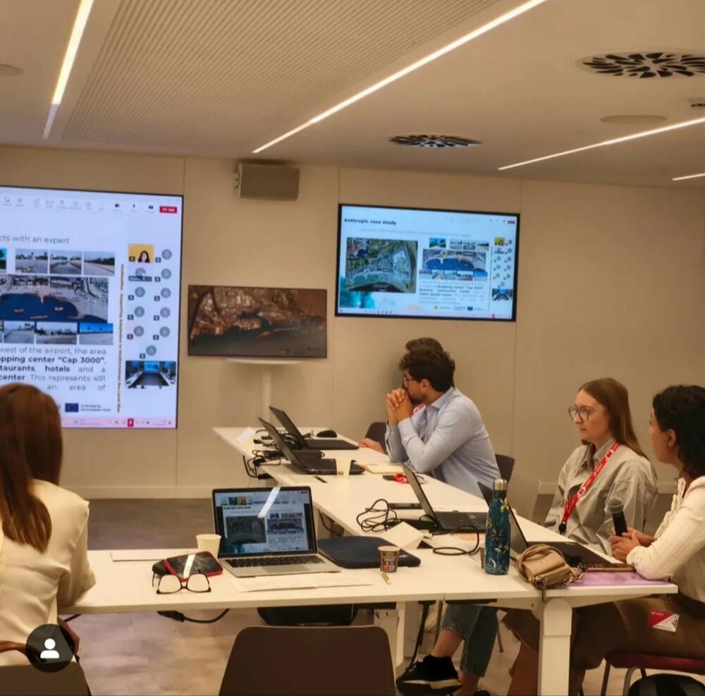 Sa prezentacije istraživanja