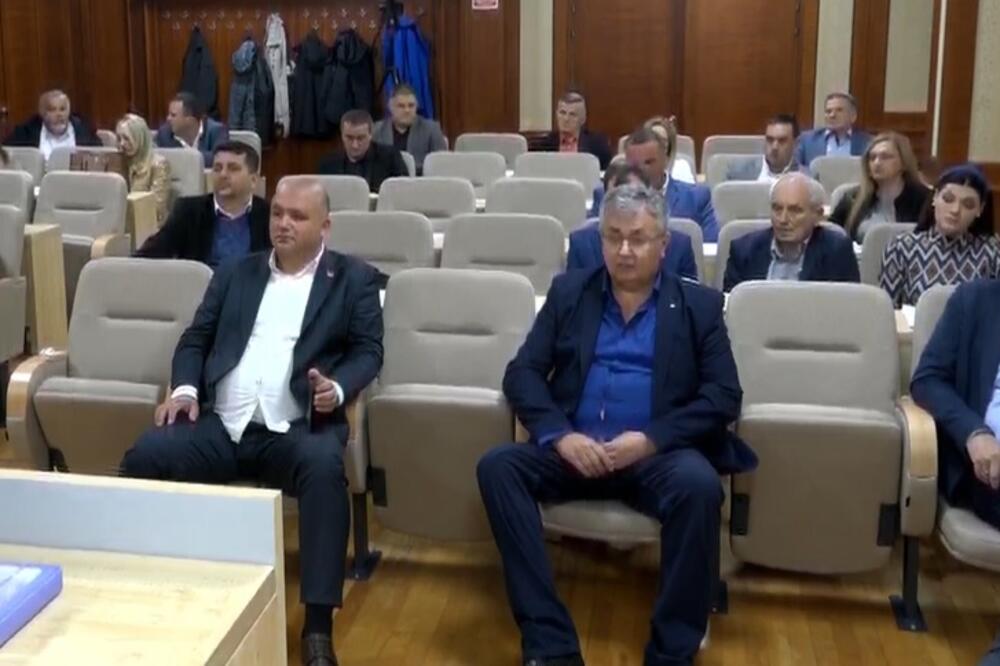 Foto: Goran Malidžan