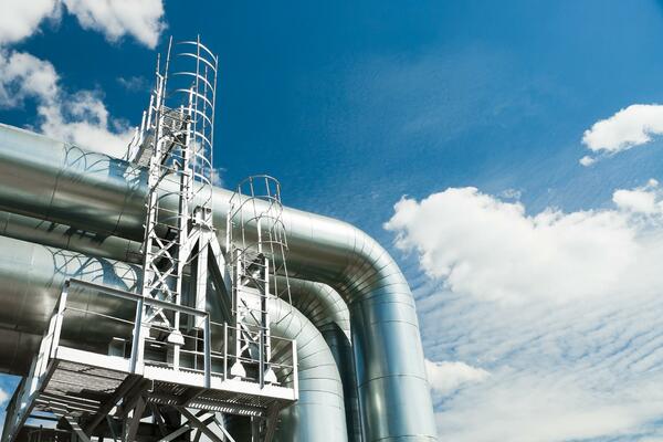 „The Guardian“: Personen aus Trumps Umfeld verhandeln über eine Gaspipeline in …