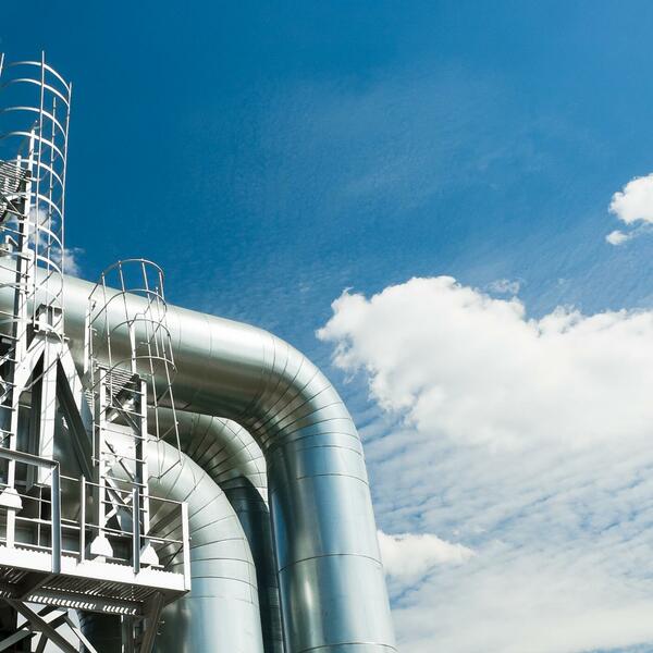 "The Guardian": Trump'la bağlantılı kişiler bir doğalgaz boru hattı için görüşmeler yürütüyor...