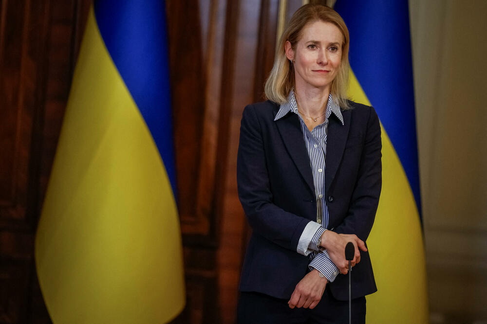 Kalas, Foto: Reuters