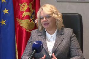 Gošća "Boja jutra" Maja Vukićević, ministarka saobraćaja