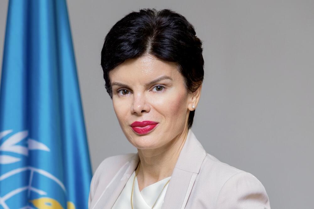 Mina Brajović, Foto: Privatna arhiva